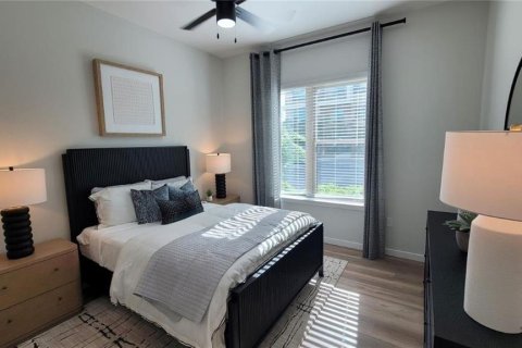 Apartamento en alquiler en Tampa, Florida, 2 dormitorios, 102.01 m2 № 1841472 - foto 4