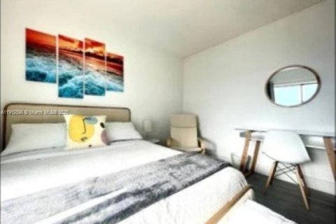 Купить коммерческую недвижимость в Майами, Флорида № 2013553 - фото 11