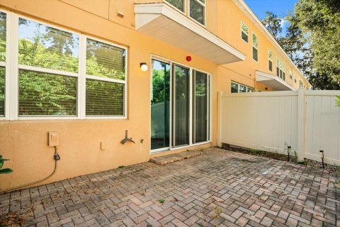 Townhouse in Winter Garden, Florida 3 bedrooms, 176.98 sq.m. № 2097719 - photo 26
