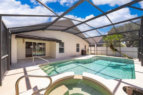 Villa ou maison à vendre à Orlando, Floride: 3 chambres, 168.43 m2 № 2351820 - photo 26