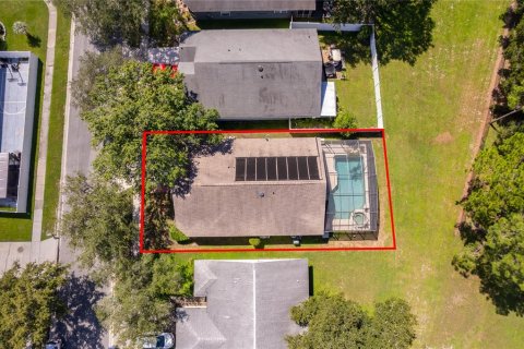 Villa ou maison à vendre à Orlando, Floride: 3 chambres, 168.43 m2 № 2351820 - photo 5