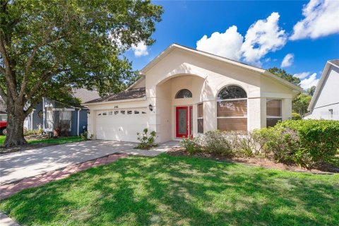 Villa ou maison à vendre à Orlando, Floride: 3 chambres, 168.43 m2 № 2351820 - photo 3