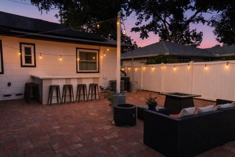 House in Saint Petersburg, Florida 2 bedrooms, 99.68 sq.m. № 2200240 - photo 27
