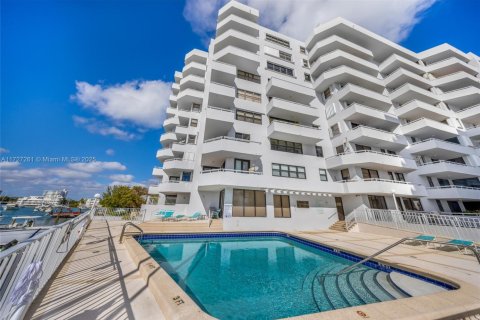 Copropriété à vendre à Miami Beach, Floride: 1 chambre, 73.21 m2 № 1948499 - photo 29