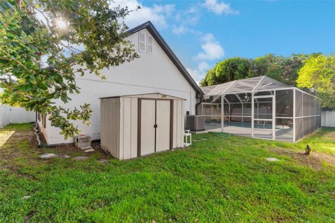 Casa en venta en Clearwater, Florida, 3 dormitorios, 187.29 m2 № 1515878 - foto 23