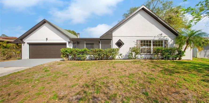 Villa ou maison à Clearwater, Floride 3 chambres, 187.29 m2 № 1515878