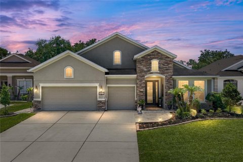 Casa en Dade City, Florida 3 dormitorios, 249.44 m2 № 2123662