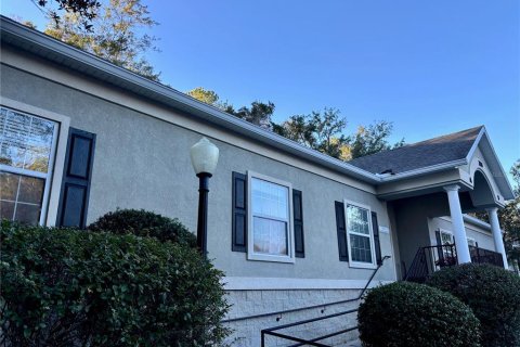 Propiedad comercial en venta en Gainesville, Florida, 174.01 m2 № 2113071 - foto 3