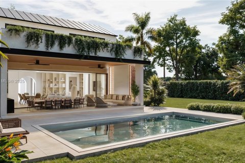 Casa en venta en South Miami, Florida, 5 dormitorios, 402.73 m2 № 1863236 - foto 2