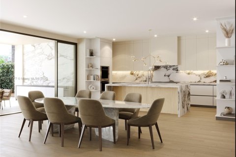 Casa en venta en South Miami, Florida, 5 dormitorios, 402.73 m2 № 1863236 - foto 5