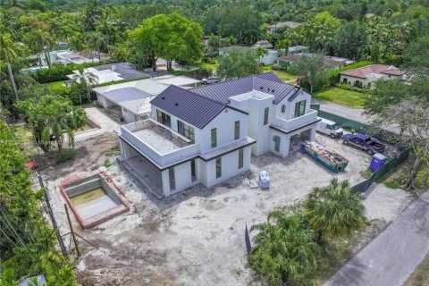 Casa en venta en South Miami, Florida, 5 dormitorios, 402.73 m2 № 1863236 - foto 30