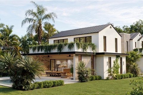 Casa en venta en South Miami, Florida, 5 dormitorios, 402.73 m2 № 1863236 - foto 7