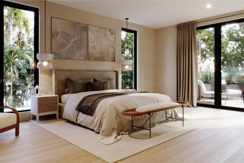 Casa en venta en South Miami, Florida, 5 dormitorios, 402.73 m2 № 1863236 - foto 9