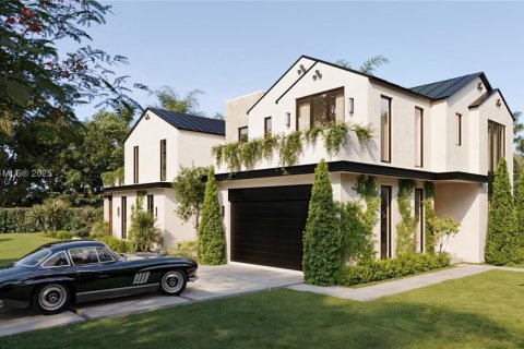 Casa en venta en South Miami, Florida, 5 dormitorios, 402.73 m2 № 1863236 - foto 6