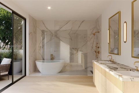 Casa en venta en South Miami, Florida, 5 dormitorios, 402.73 m2 № 1863236 - foto 10
