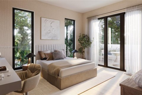 Casa en venta en South Miami, Florida, 5 dormitorios, 402.73 m2 № 1863236 - foto 11