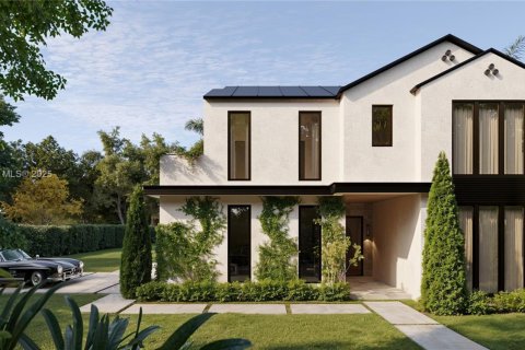 Casa en venta en South Miami, Florida, 5 dormitorios, 402.73 m2 № 1863236 - foto 3