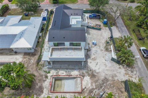 Casa en venta en South Miami, Florida, 5 dormitorios, 402.73 m2 № 1863236 - foto 29