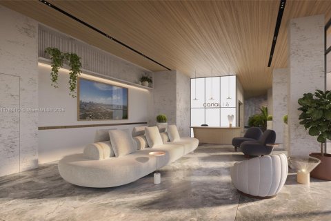 Copropriété à vendre à Miami, Floride: 1 chambre № 1693394 - photo 7