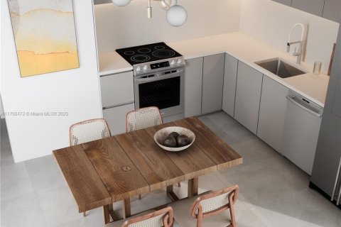 Copropriété à vendre à Miami, Floride: 1 chambre № 1693394 - photo 10