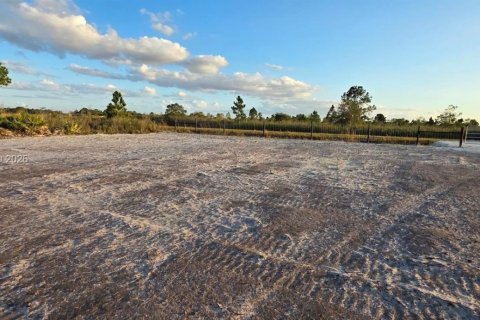 Land in Okeechobee, Florida № 2158278 - photo 10