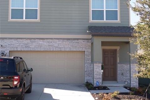 House in Groveland, Florida 3 bedrooms, 176.14 sq.m. № 2339196