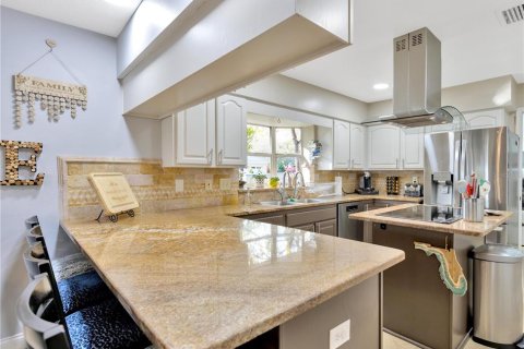 Villa ou maison à vendre à Tampa, Floride: 5 chambres, 311.22 m2 № 1537921 - photo 24