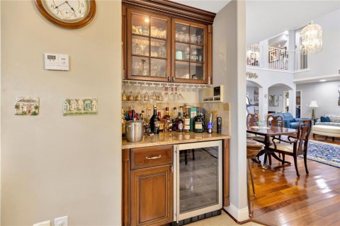 Villa ou maison à vendre à Tampa, Floride: 5 chambres, 311.22 m2 № 1537921 - photo 23
