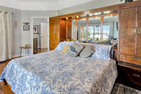 Villa ou maison à vendre à Tampa, Floride: 5 chambres, 311.22 m2 № 1537921 - photo 14