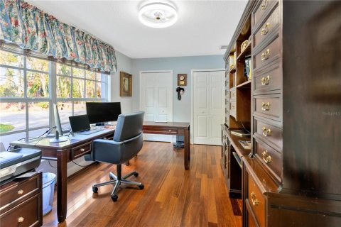 Villa ou maison à vendre à Tampa, Floride: 5 chambres, 311.22 m2 № 1537921 - photo 10