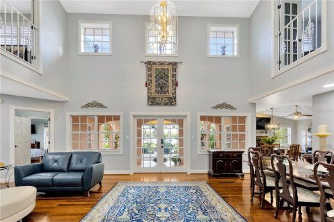Villa ou maison à vendre à Tampa, Floride: 5 chambres, 311.22 m2 № 1537921 - photo 6