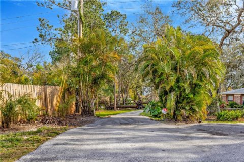 Villa ou maison à vendre à Tampa, Floride: 5 chambres, 311.22 m2 № 1537921 - photo 2