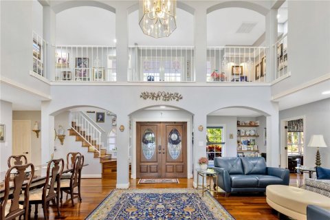 Villa ou maison à vendre à Tampa, Floride: 5 chambres, 311.22 m2 № 1537921 - photo 9