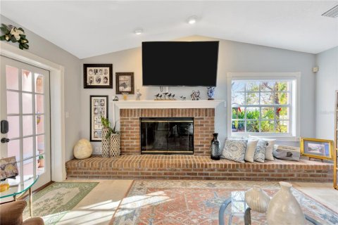 Villa ou maison à vendre à Tampa, Floride: 5 chambres, 311.22 m2 № 1537921 - photo 21