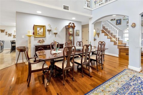 Villa ou maison à vendre à Tampa, Floride: 5 chambres, 311.22 m2 № 1537921 - photo 8