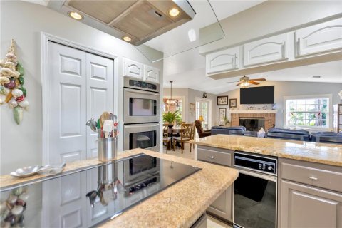 Villa ou maison à vendre à Tampa, Floride: 5 chambres, 311.22 m2 № 1537921 - photo 27