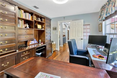 Villa ou maison à vendre à Tampa, Floride: 5 chambres, 311.22 m2 № 1537921 - photo 11