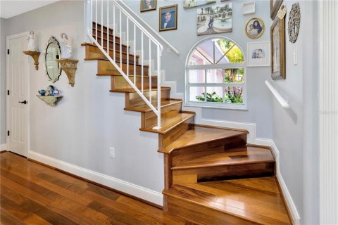 Villa ou maison à vendre à Tampa, Floride: 5 chambres, 311.22 m2 № 1537921 - photo 30