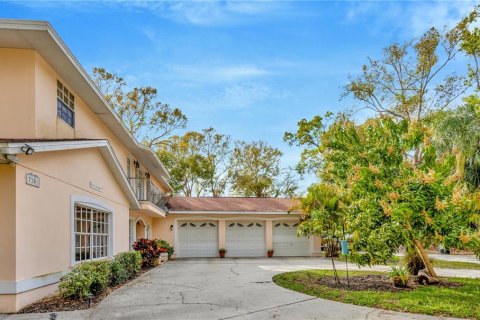 Villa ou maison à vendre à Tampa, Floride: 5 chambres, 311.22 m2 № 1537921 - photo 5