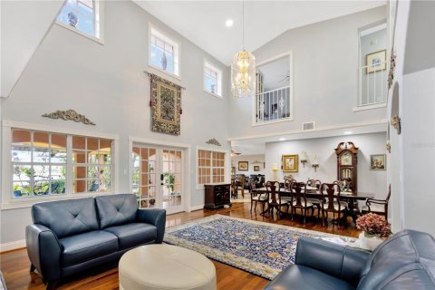 Villa ou maison à vendre à Tampa, Floride: 5 chambres, 311.22 m2 № 1537921 - photo 7