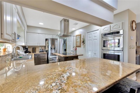Villa ou maison à vendre à Tampa, Floride: 5 chambres, 311.22 m2 № 1537921 - photo 25