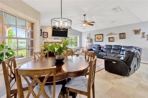 Villa ou maison à vendre à Tampa, Floride: 5 chambres, 311.22 m2 № 1537921 - photo 19