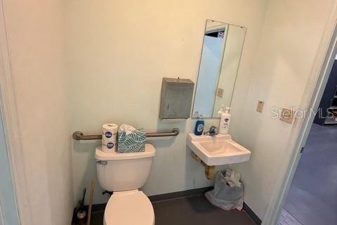 Propiedad comercial en venta en Ocala, Florida, 371.61 m2 № 2321418 - foto 10