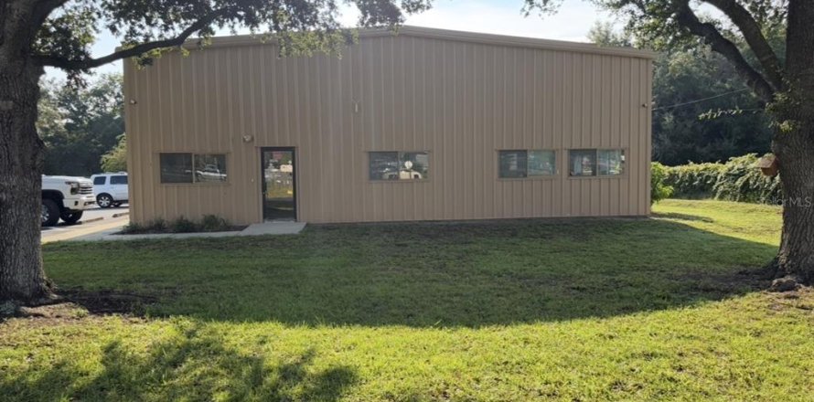 Propiedad comercial en Ocala, Florida 371.61 m2 № 2321418