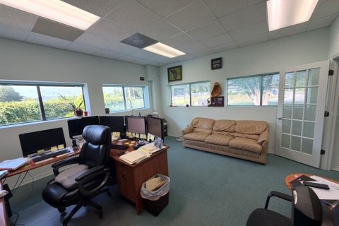 Propiedad comercial en venta en Ocala, Florida, 371.61 m2 № 2321418 - foto 6