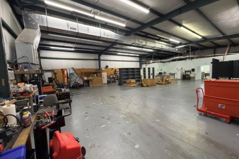 Propiedad comercial en venta en Ocala, Florida, 371.61 m2 № 2321418 - foto 4