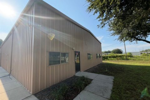 Propiedad comercial en venta en Ocala, Florida, 371.61 m2 № 2321418 - foto 2