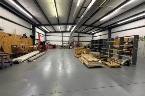 Propiedad comercial en venta en Ocala, Florida, 371.61 m2 № 2321418 - foto 3
