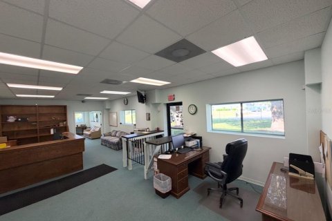 Propiedad comercial en venta en Ocala, Florida, 371.61 m2 № 2321418 - foto 9