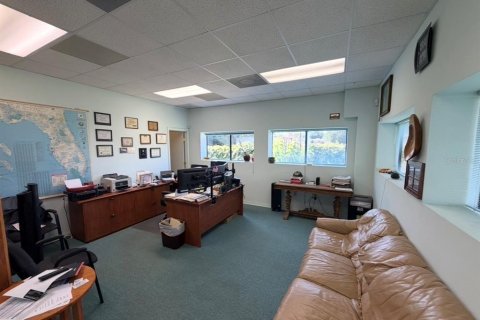 Propiedad comercial en venta en Ocala, Florida, 371.61 m2 № 2321418 - foto 7